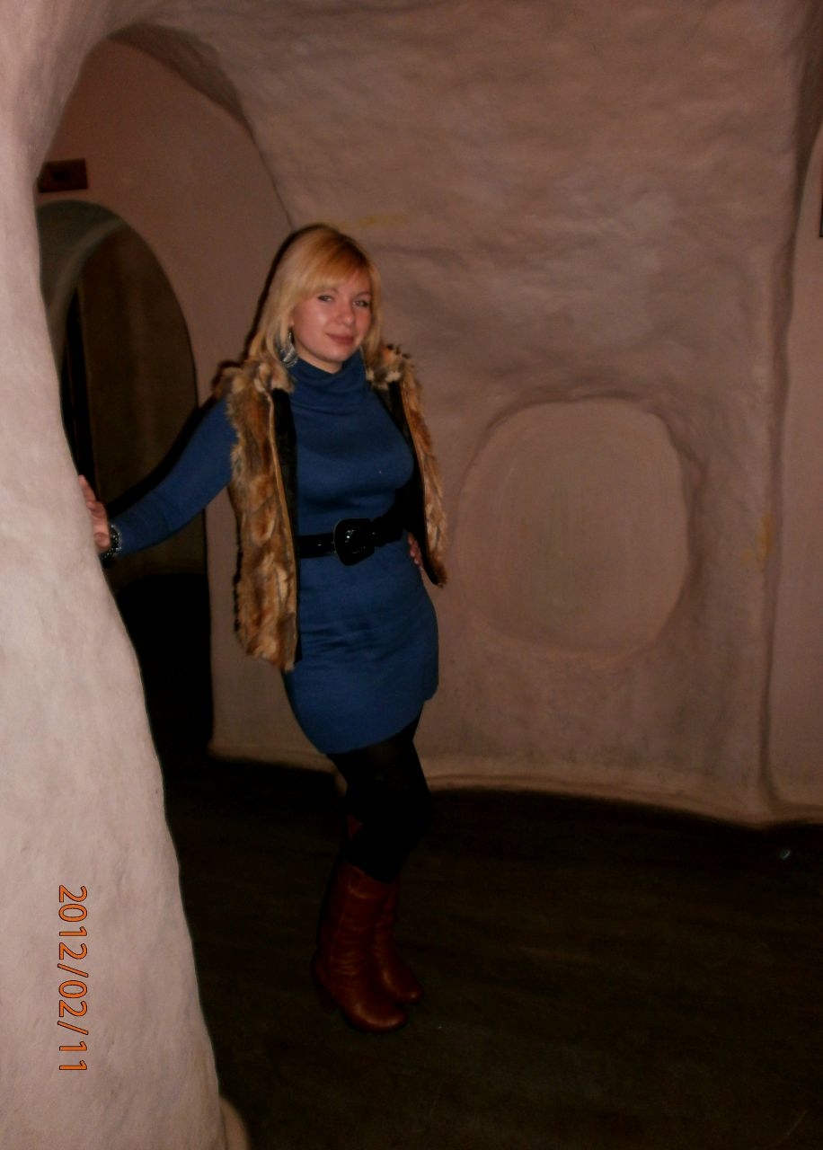 Ирина Синица | Киев