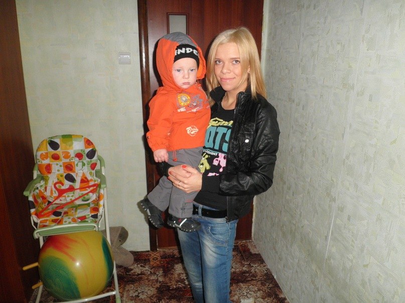 Татьяна Семенко | Харьков