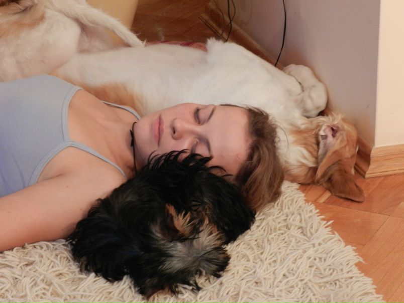 №16, Нина Пудова, Ростов-на-Дону №16, Нина Пудова, Ростов-на-Дону