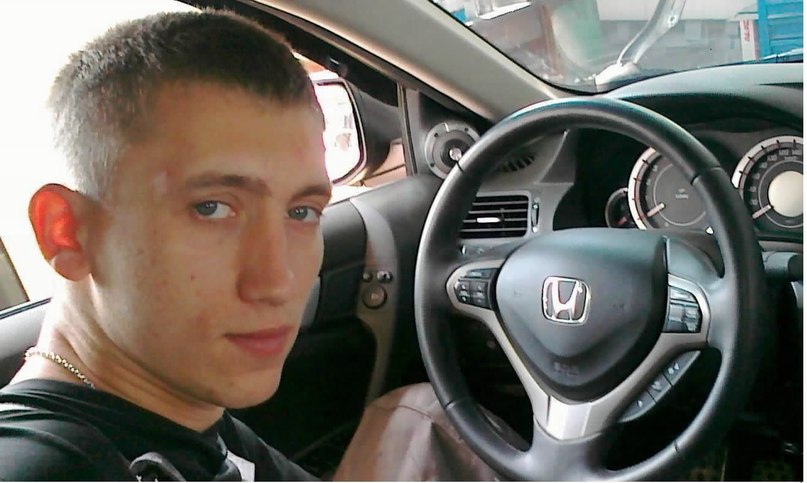 Олег Ткачук | Винница