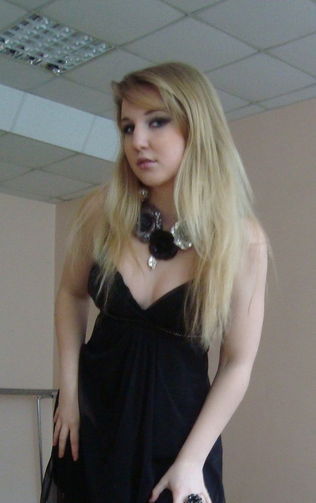 Серафима Шикова | Архангельск