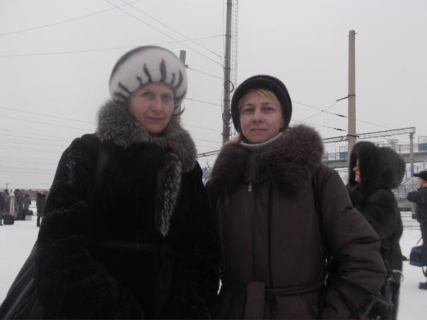 №2, Елена Фартышева, Сузун, Россия №2, Елена Фартышева, Сузун, Россия