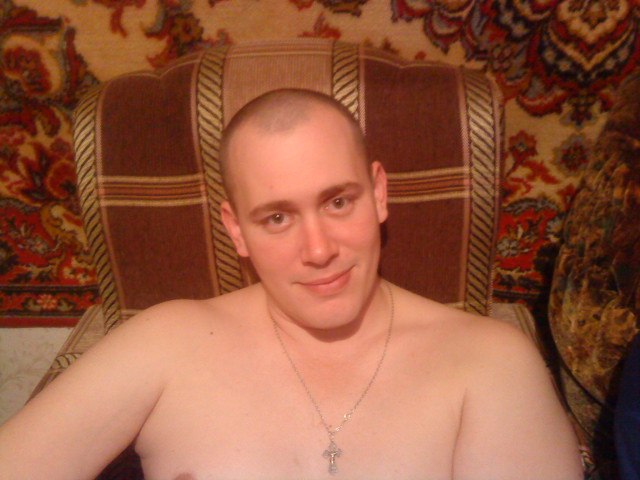 Виталя Диденко | Омск