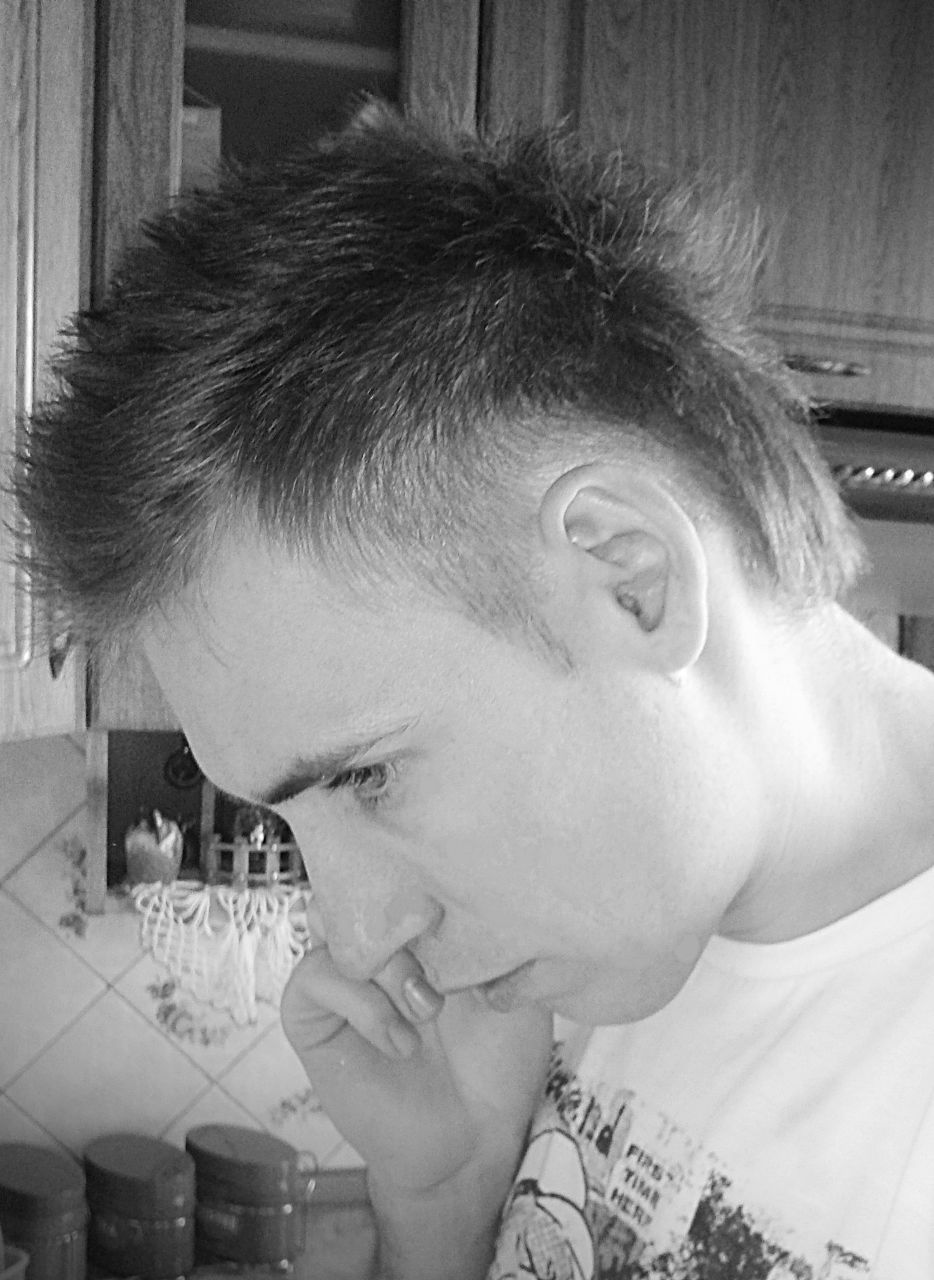 Максим Сидоренко Bright | Киев