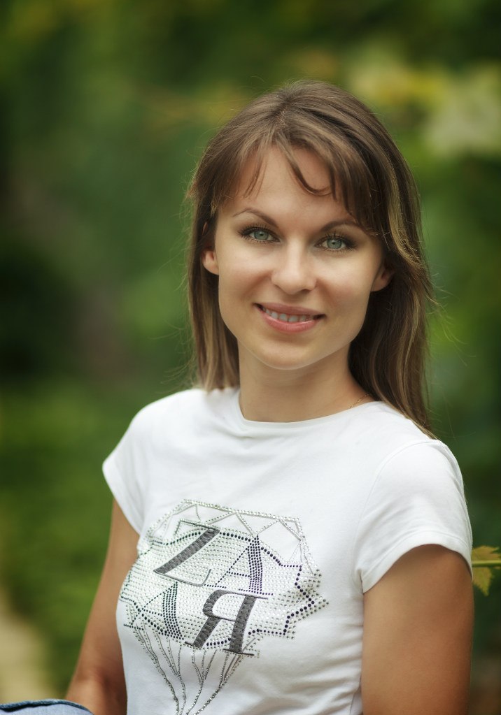 Юлия Денисова | Полтава