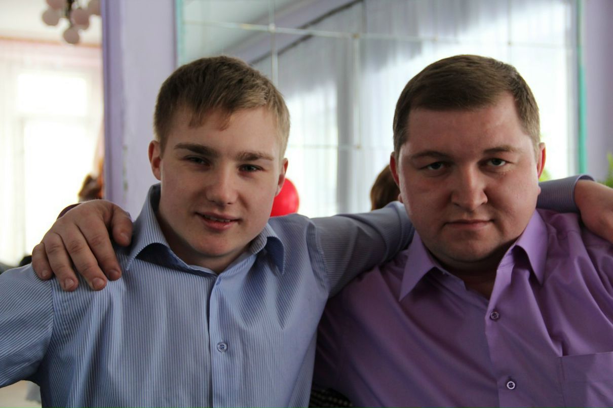 Александр Ефимов Юрьевич | Санкт-Петербург