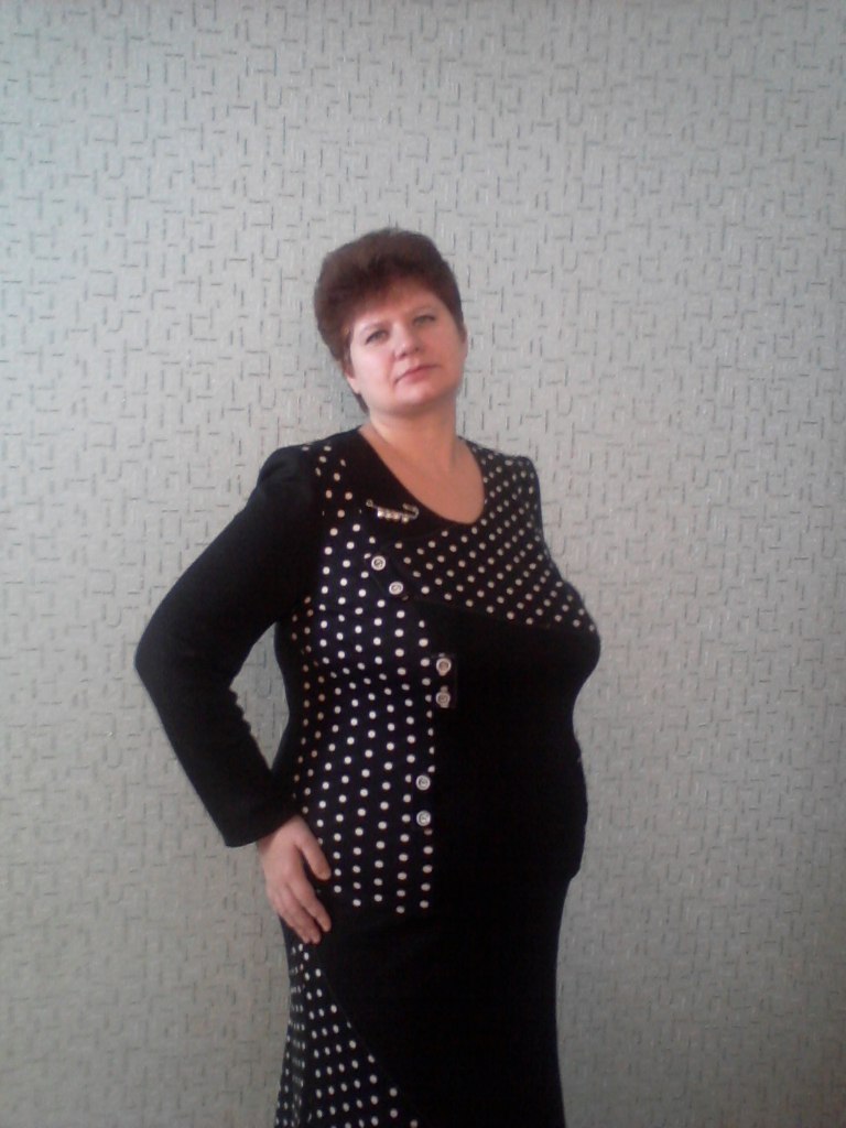 Надежда Коновалова | Талдом