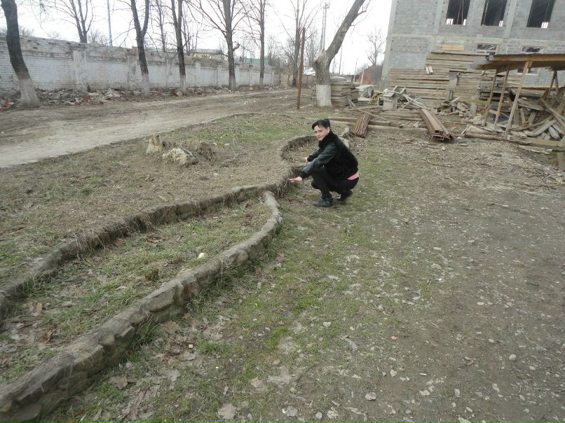 Алёна Петрусенко | 