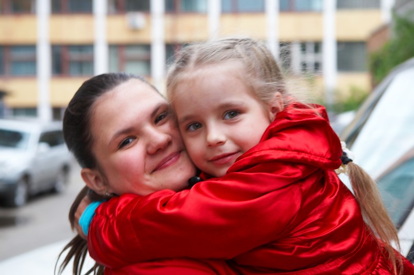 Вероника Светлакова | Красноярск