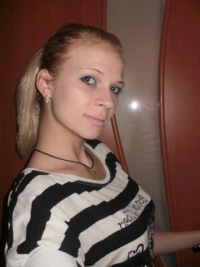 Карина Филатова