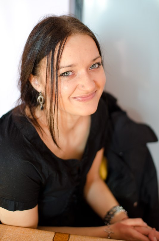 Anna Troshuna | Ужгород