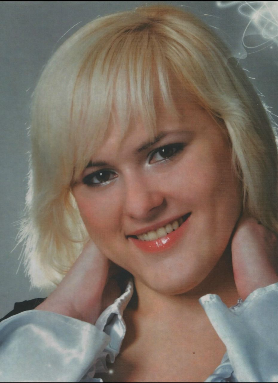 Анастасия Прокопенко | Минск