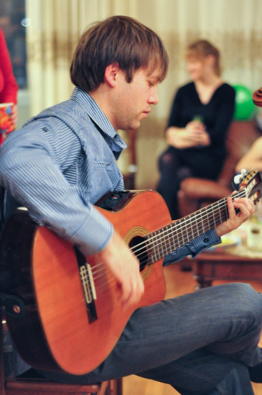 Сергей Ковтунов | Москва