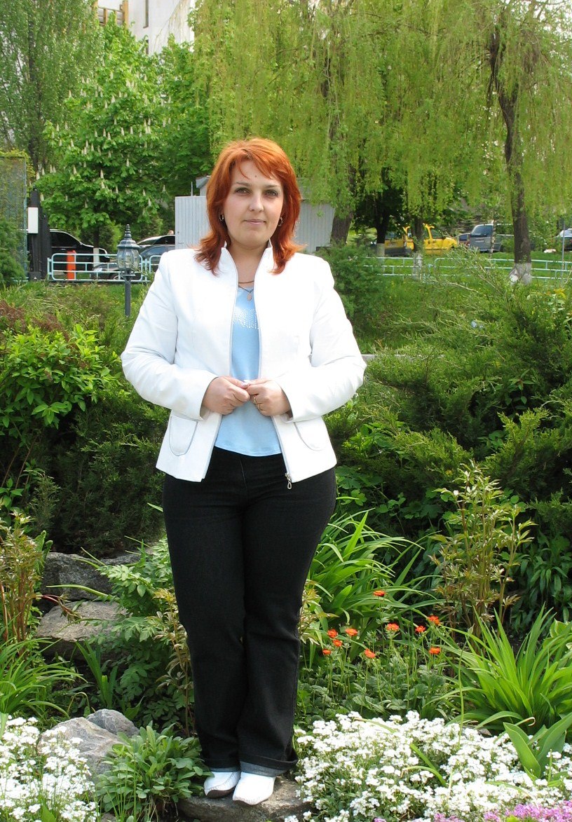 Людмила Радченко | Киев