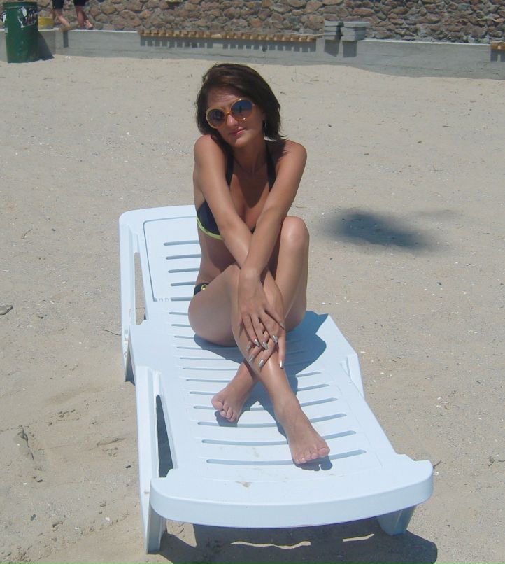 Natali Korovina | Москва