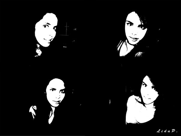 №11, Лида Покорнова №11, Лида Покорнова