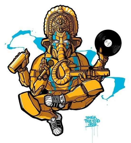 Раф Кораблев | Москва