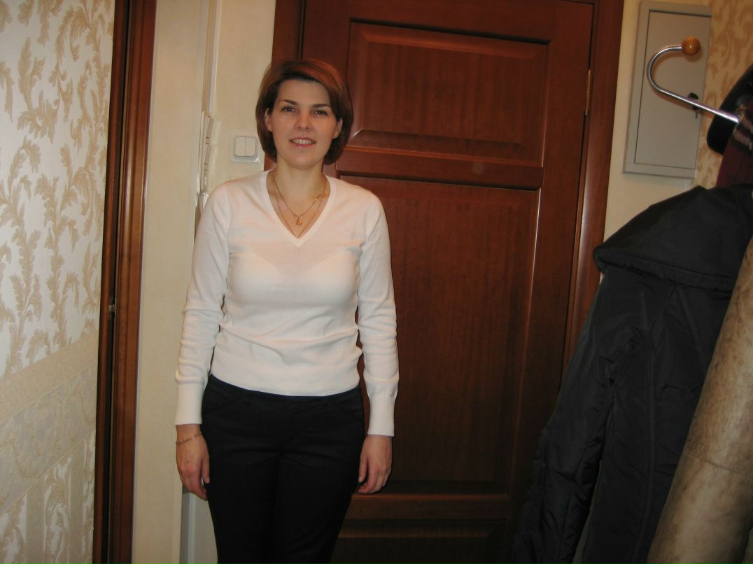 Наталья Данилова | Санкт-Петербург