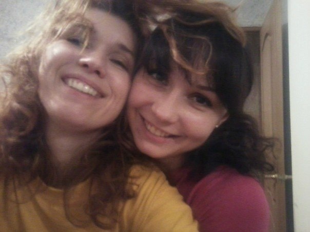 Светлана Митрофанова FiReFoX | Королёв