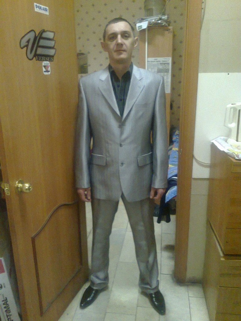 Сергей Кузьмин | Бугуруслан