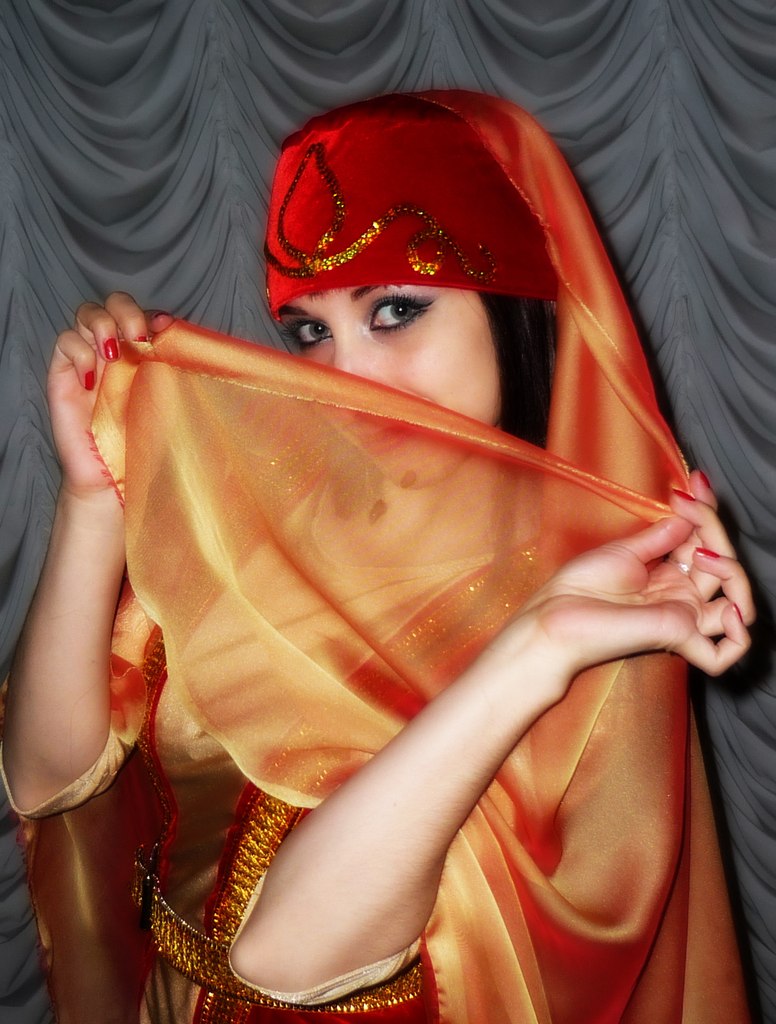 Оксана Степанова | 