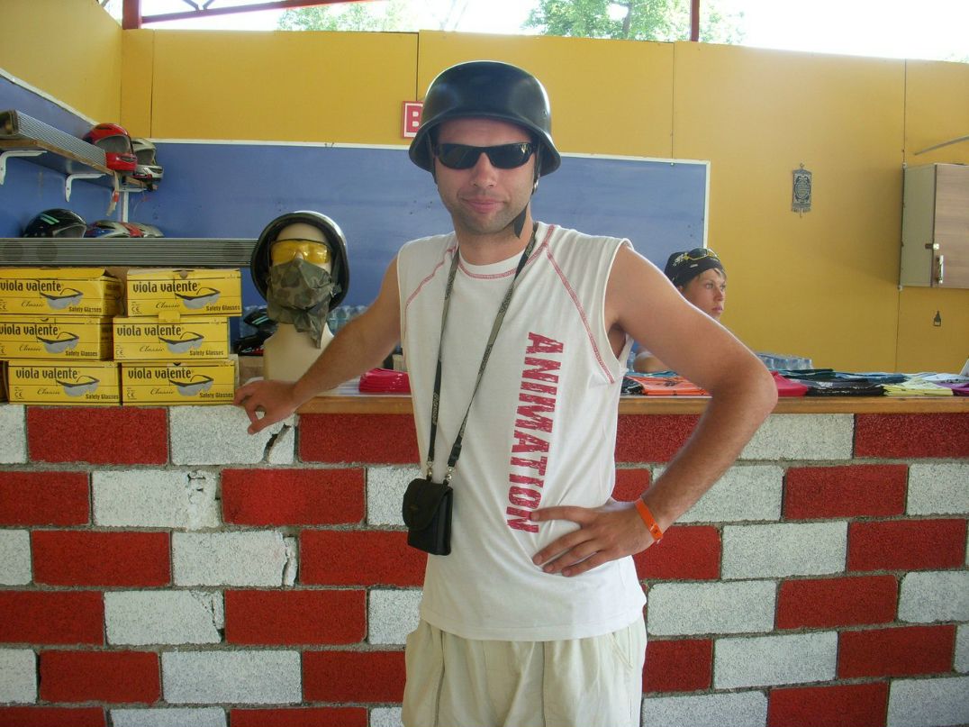 Валера Иоселев | Минск