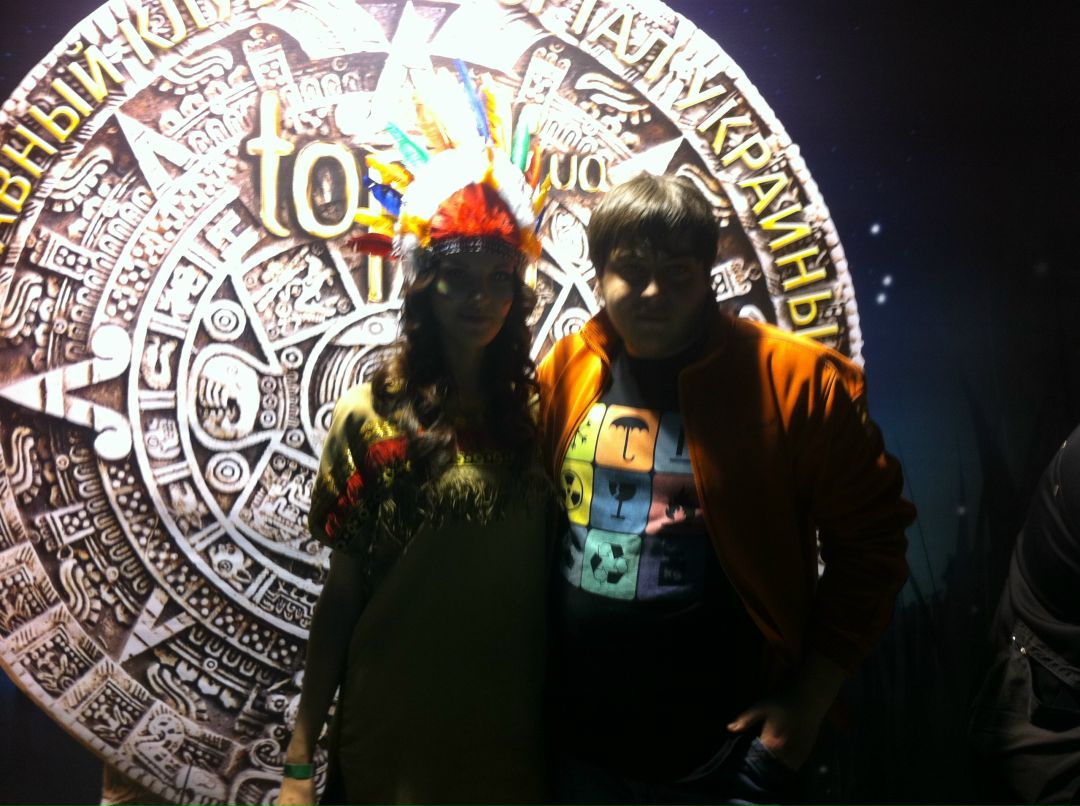 Руслан Малиш rusMAFIA | Борисполь