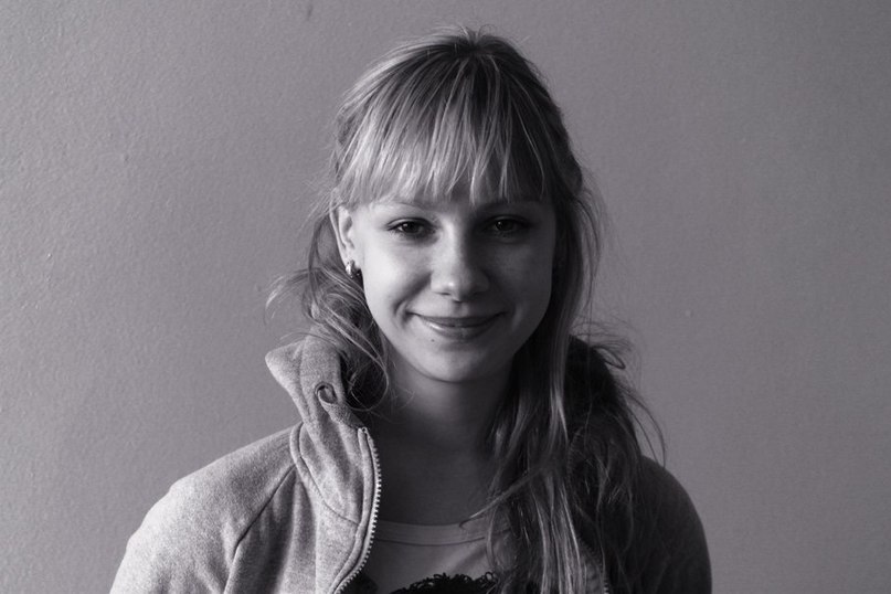 Анютик Мальцева | Нижний Новгород