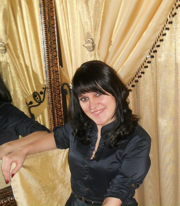 Ирина Томчук | Винница