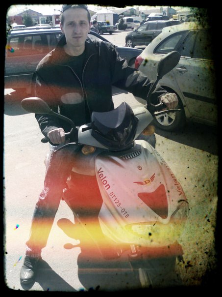 Андрій Туряниця | Мукачево