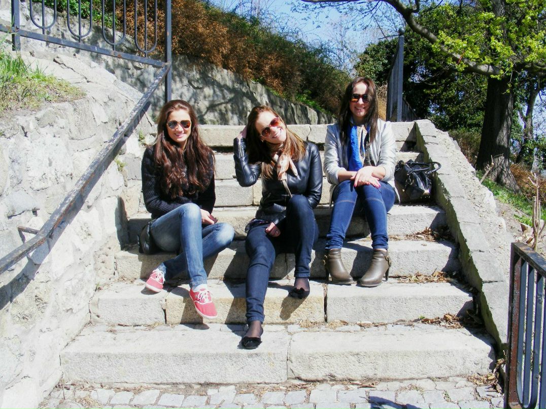 Laine Otersone | Рига