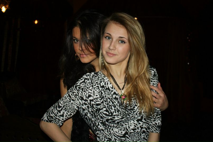 Юльчик Садыкова ♥ ♔ ♥ Звезда ♥♔ ♥ | Пермь