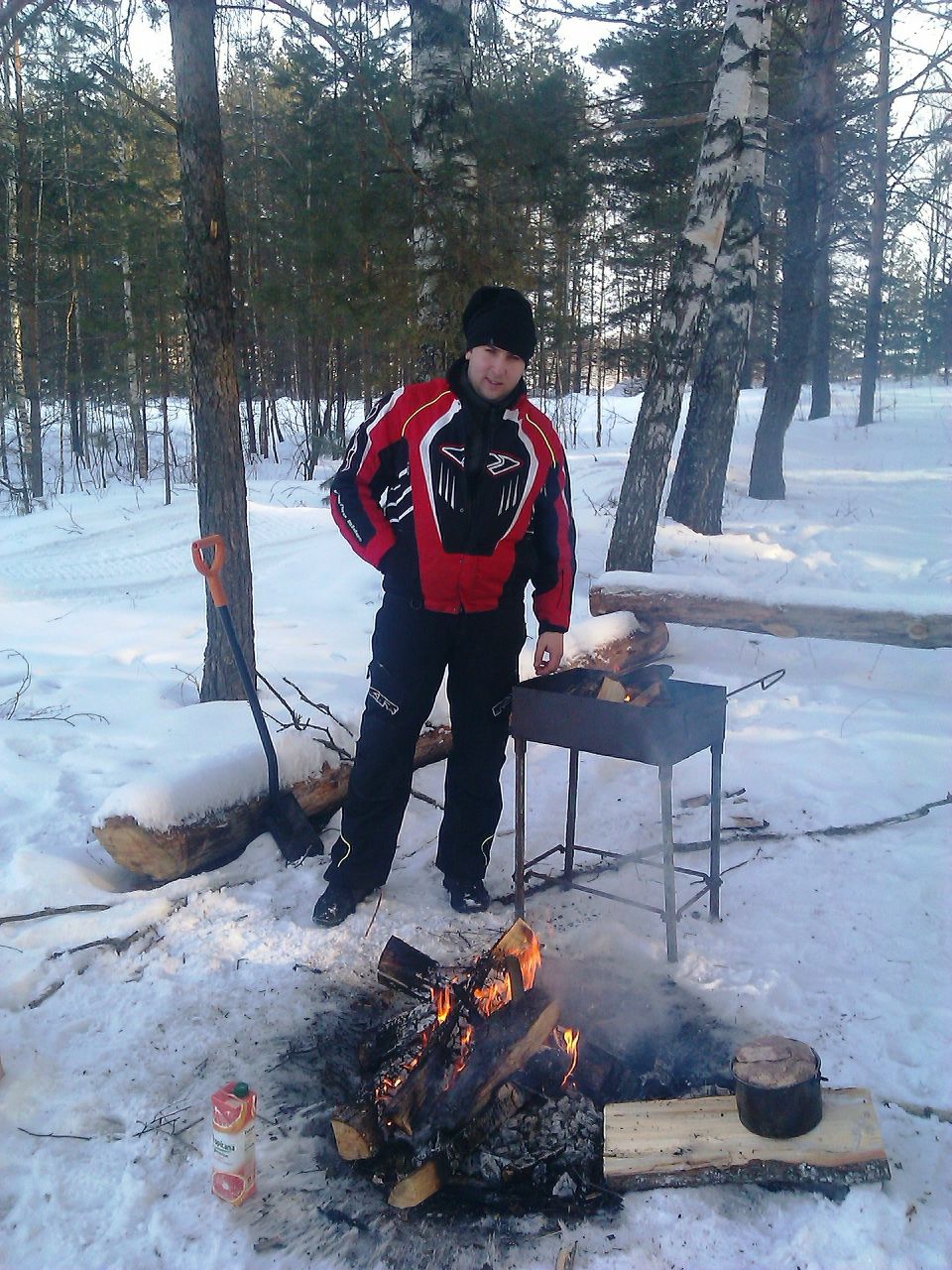 Серёга Королев (koroleff_s) | Нижний Новгород