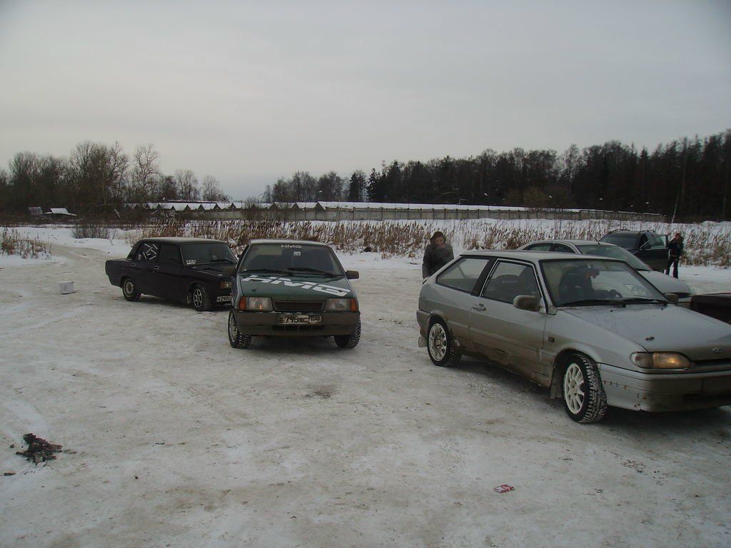 Ваня Сокольский | Ивантеевка