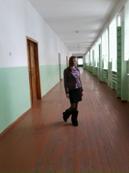 №19, Яночка Морочинська, Винница №19, Яночка Морочинська, Винница