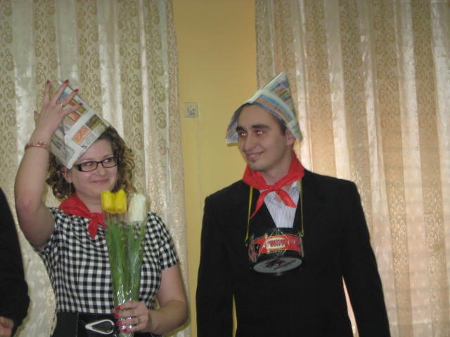 Настя Святоха | Минск