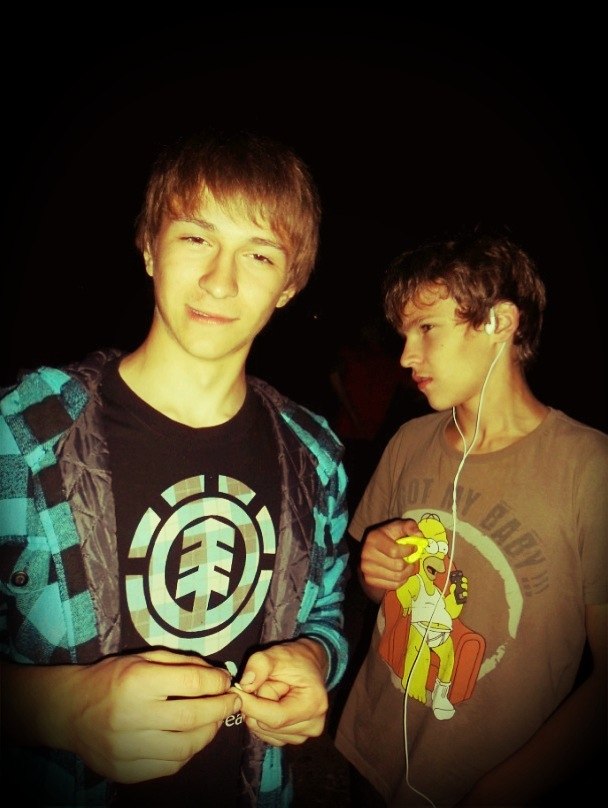 Федор Крупец | Минск