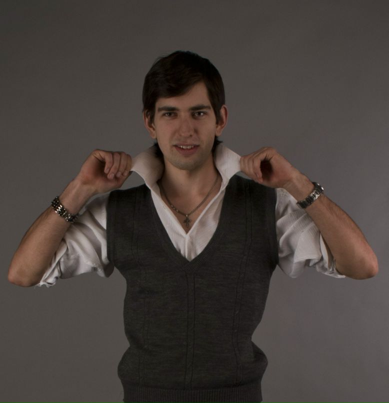 Иван Фомченко | Санкт-Петербург