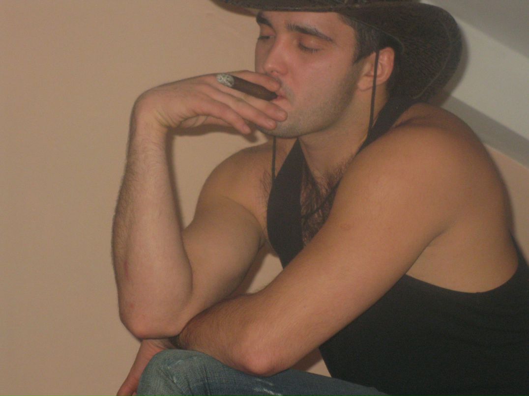 Данил Загидуллин | 