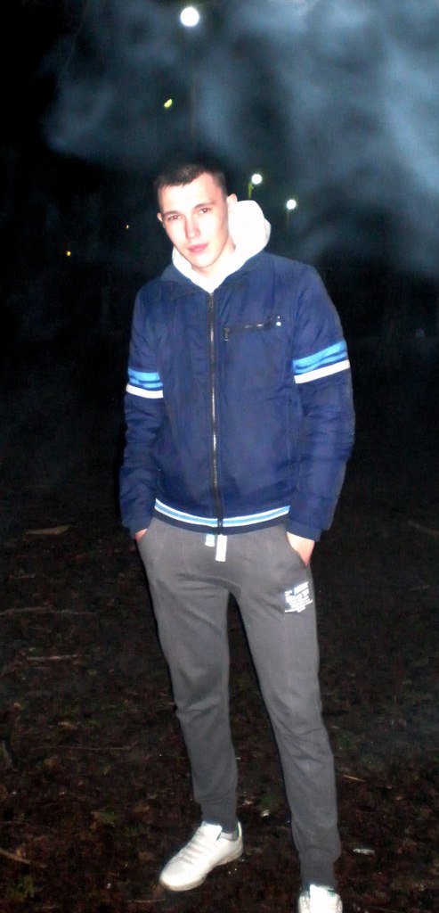 Стас Байбуза | Днепр (Днепропетровск)