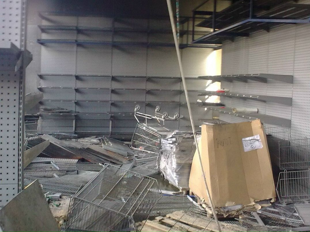 Денис Гусаров Вячеславович | Санкт-Петербург