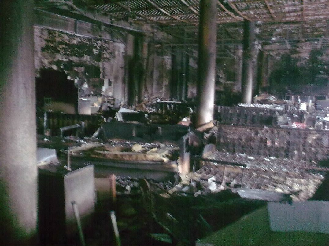 Денис Гусаров Вячеславович | Санкт-Петербург