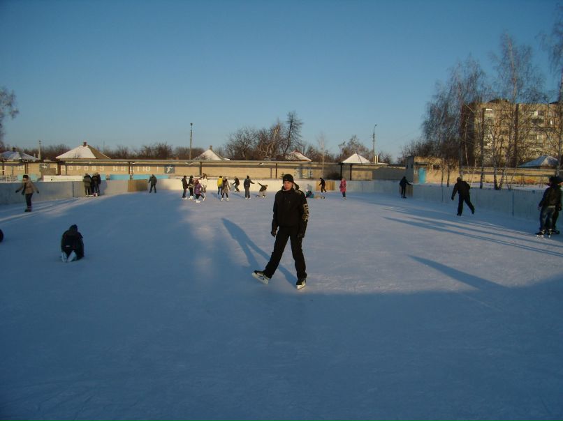 Иван Полянский | 