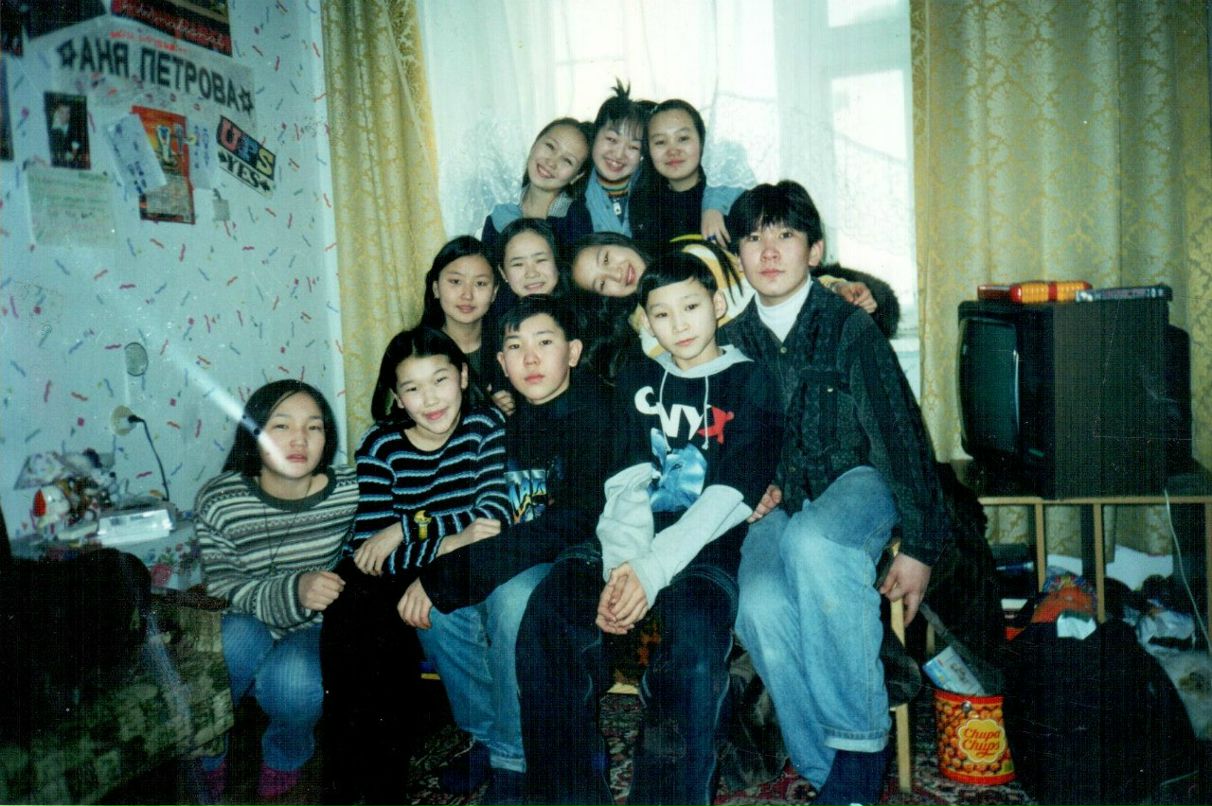 Анна Васильева (петрова) | Якутск