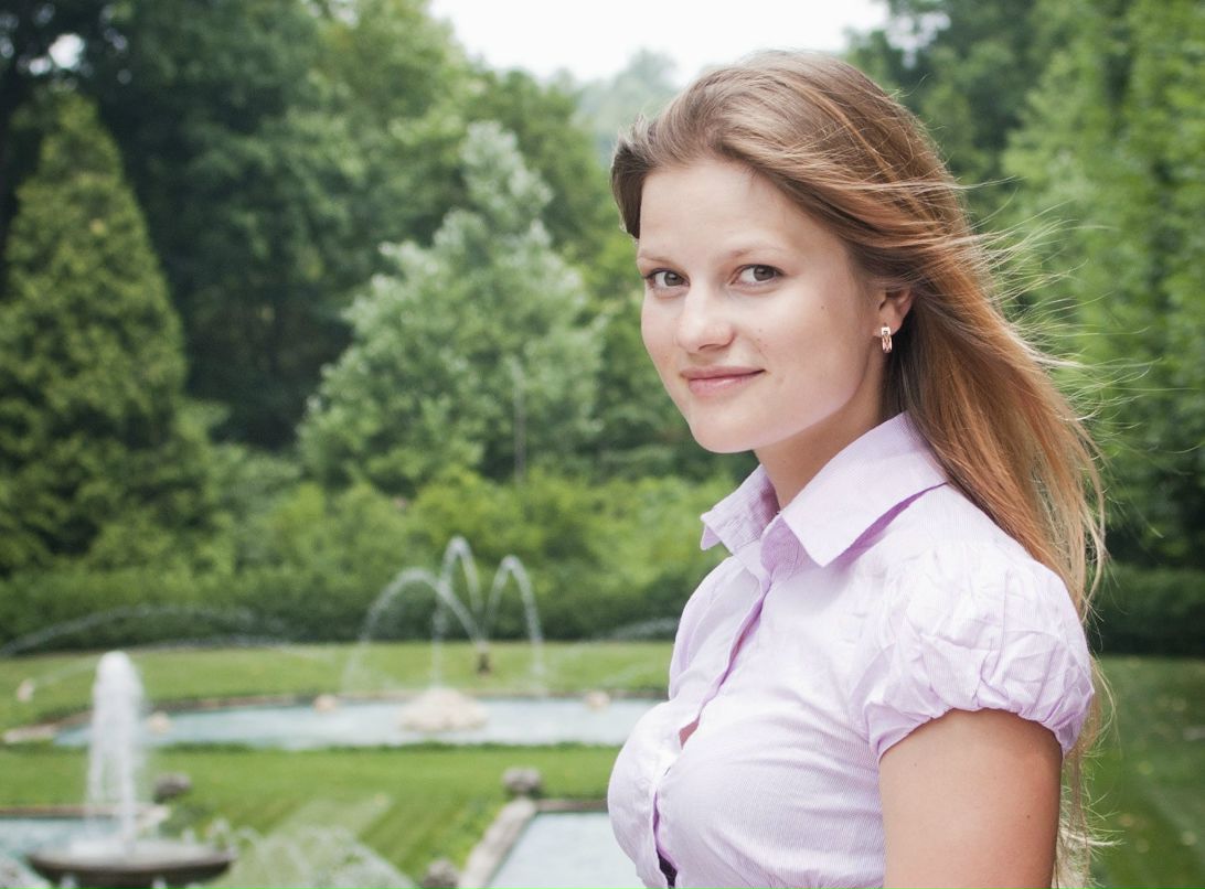 Екатерина Кутковая | Москва