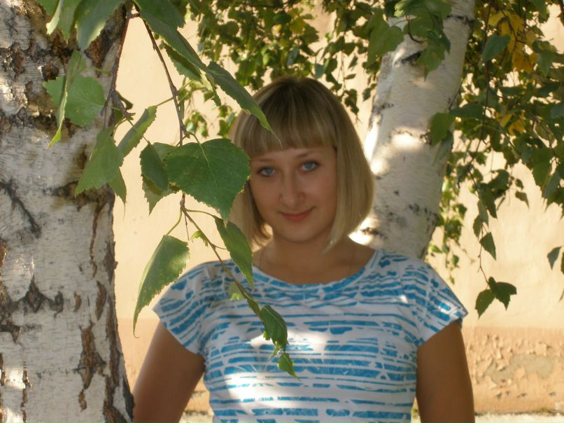 Анастасия Колотило | 