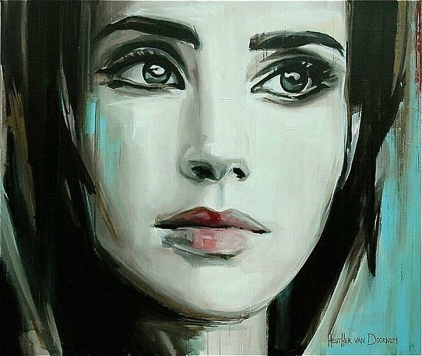 Nataliya Vuchkan | Хуст