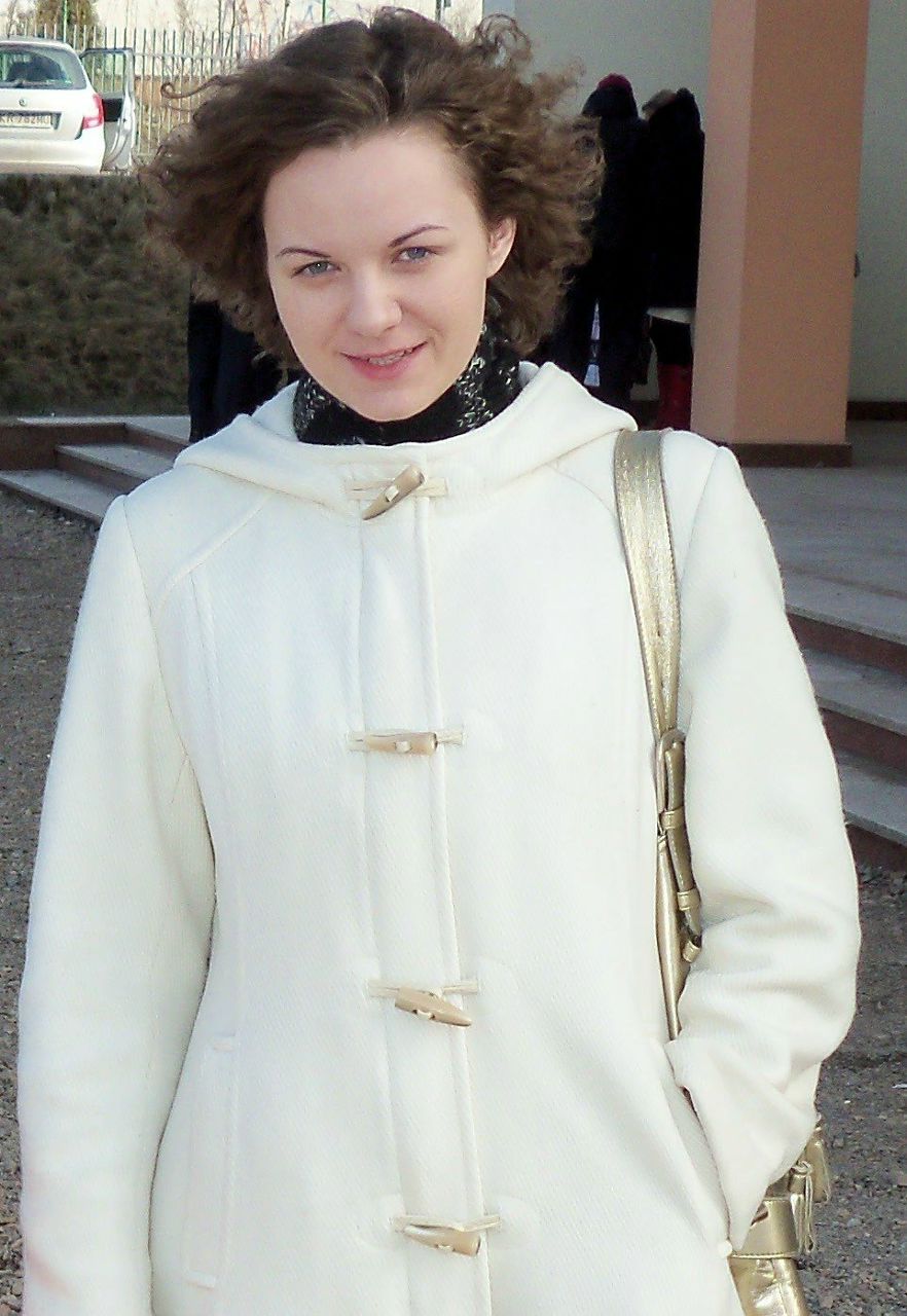 Ірина Стефанюк Володимирівна | Kraków