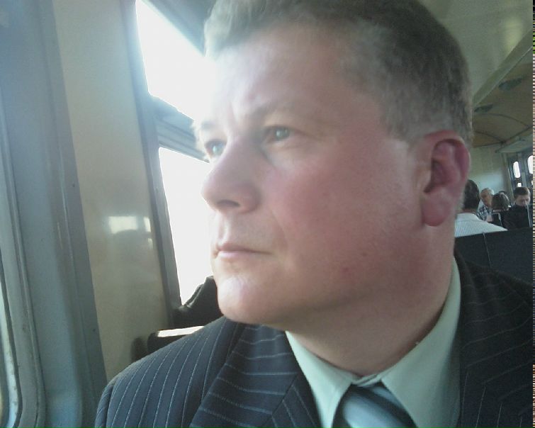 №1, Сергей Беков №1, Сергей Беков