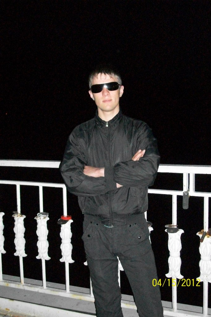 Александр Янкин | Москва